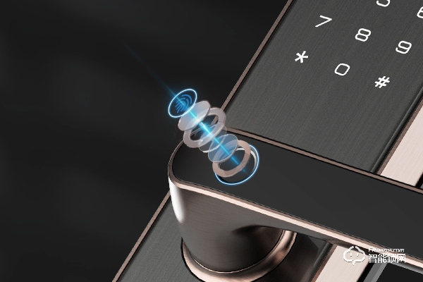 十大電子鎖品牌排行榜