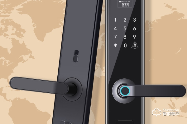 專業(yè)做指紋鎖的品牌有哪些