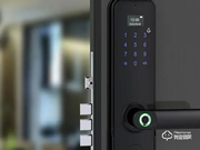 智能鎖代理加盟店哪家好