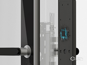 什么品牌智能鎖實惠又好用