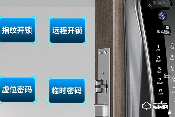 戶外指紋鎖品牌十大排行榜 戶外指紋鎖品牌十大排行榜