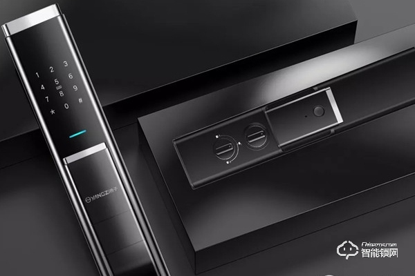 揚子智能鎖加盟靠譜嗎