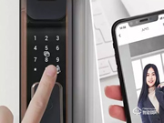 海康智能指紋鎖加盟條件