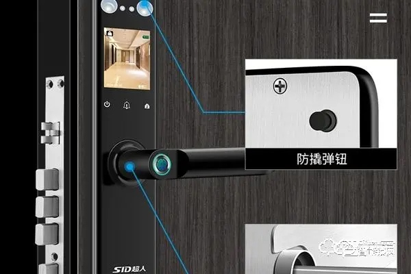 超人智能鎖加盟項目怎么樣 超人智能鎖加盟項目怎么樣