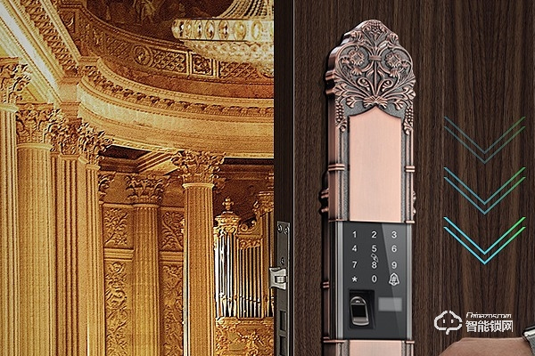 智能鎖加盟哪個品牌比較好