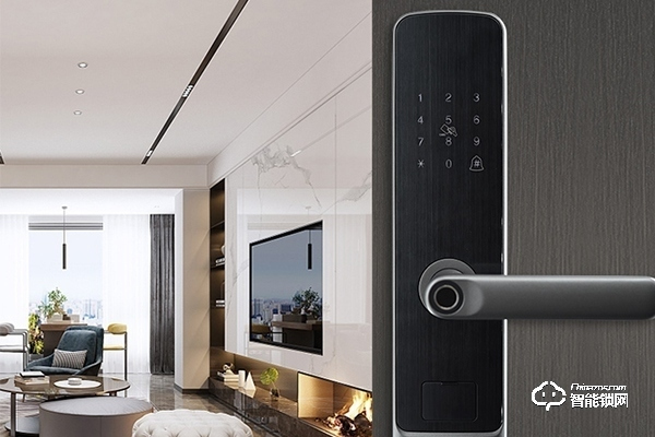 如何代理一個智能鎖小品牌 如何代理一個智能鎖小品牌
