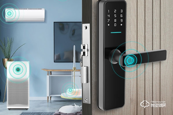 智能鎖經銷商和代理區別
