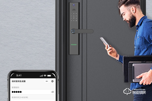 代理豪力士智能鎖怎么樣 代理豪力士智能鎖怎么樣