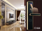 家用智能鎖代理怎么樣做