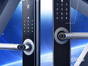 滑蓋智能鎖代理哪個品牌好