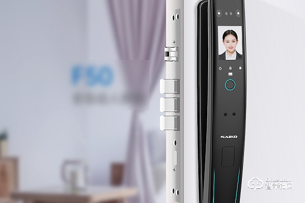 什么是智能鎖的代理商 什么是智能鎖的代理商