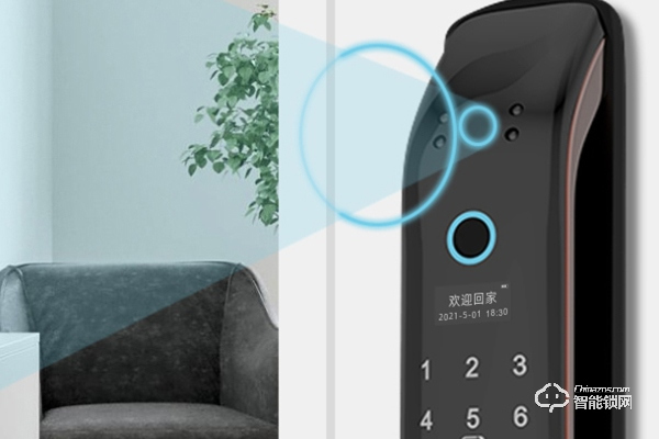 怎么做一個(gè)智能指紋鎖代理