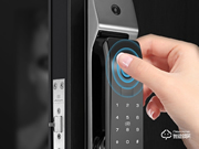 智能鎖十大代理品牌排行榜