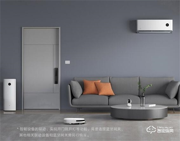 1399元 小米推出新款智能門鎖:支持7種開鎖方式 1399元 小米推出新款智能門鎖:支持7種開鎖方式