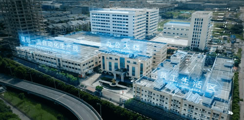 實力認可!匯泰龍榮獲“制造業單打冠軍企業” 實力認可!匯泰龍榮獲“制造業單打冠軍企業”