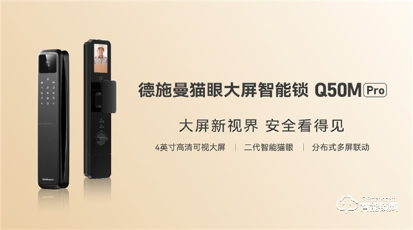 裝修季 | 德施曼為您解答,關于智能鎖的幾個Q&A! 裝修季 | 德施曼為您解答,關于智能鎖的幾個Q&A!