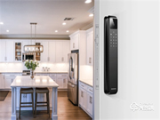 裝修季 | 德施曼為您解答,關(guān)于智能鎖的幾個Q&A!