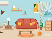 創(chuàng)維智能鎖‖新房裝修，智能鎖已成必然趨勢！