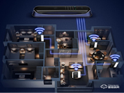 德施曼指紋鎖,智能鎖全面持續(xù)續(xù)航!