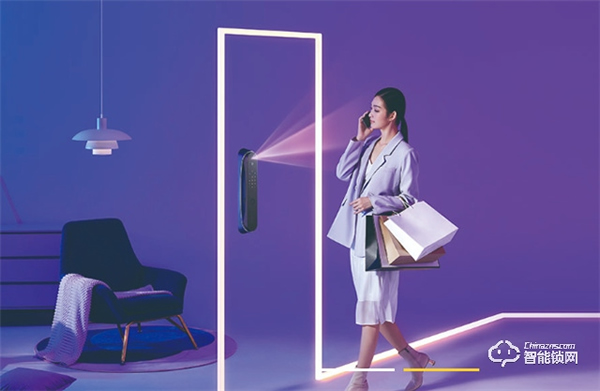 智能鎖鏖戰高端，德施曼智能鎖為什么能始終領跑？