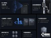 小米新款人臉識(shí)別智能門(mén)鎖開(kāi)售 1 秒解鎖,人到鎖開(kāi)