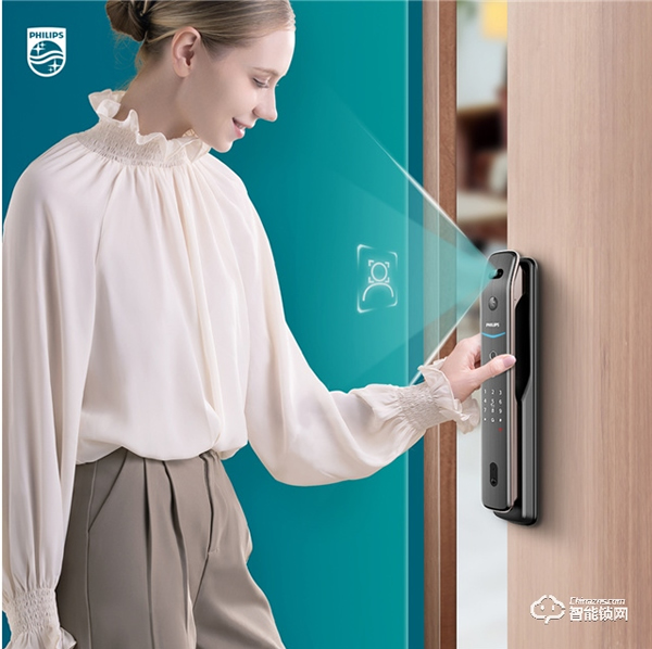 飛利浦智能鎖與京東居家達(dá)成戰(zhàn)略合作，賦能美好家居生活！