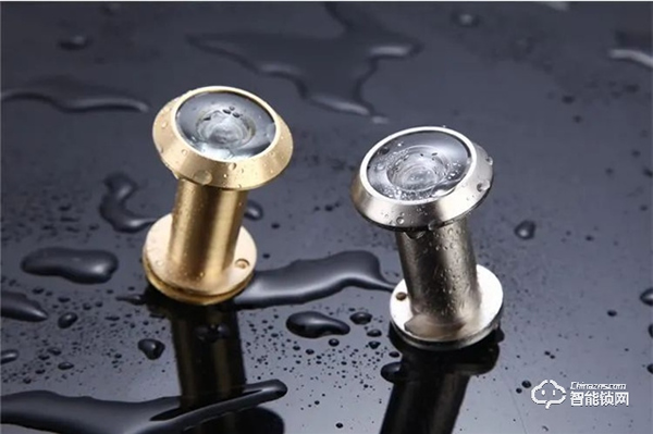 BOOSDON保仕盾‖智能鎖帶室內屏成主流，有何獨特優勢？