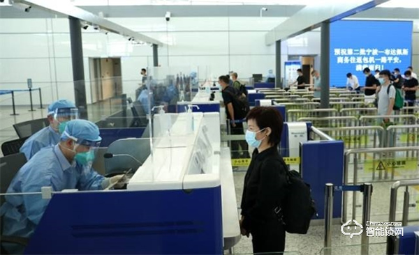 Gleewell格里維爾 別樣“中國(guó)紅”一樣的國(guó)慶不一樣的守護(hù)