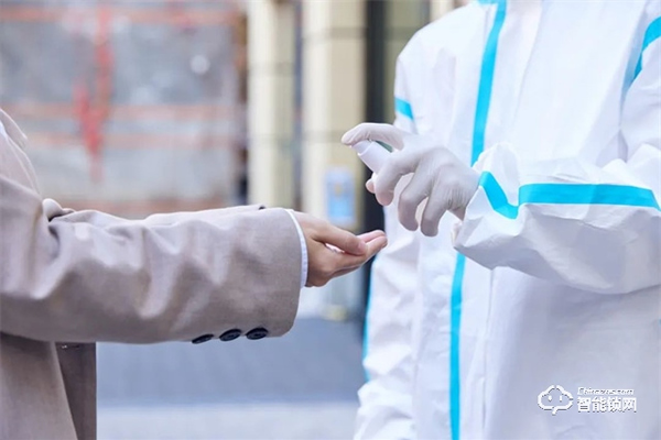 超常鎖業 | 疫情反復,提升家庭安全,方便你我生活 超常鎖業 | 疫情反復,提升家庭安全,方便你我生活