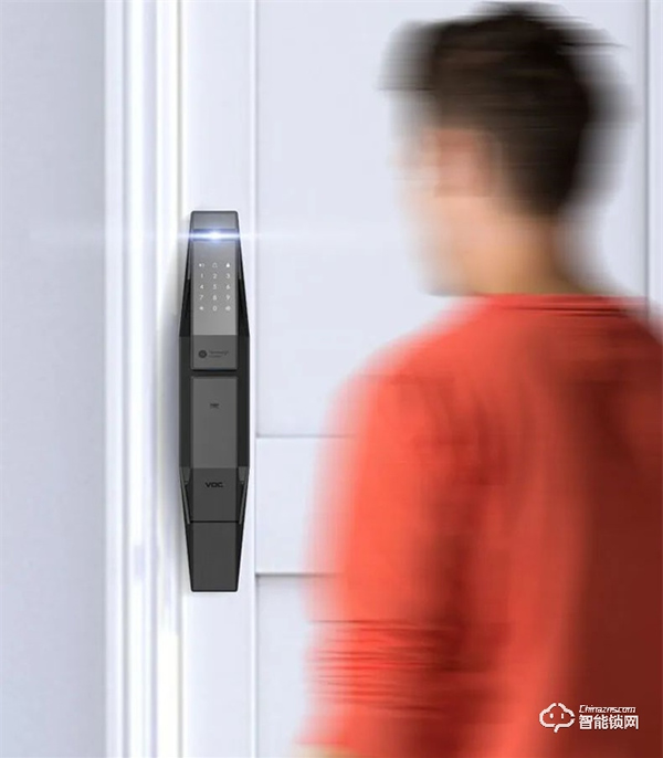 新品來襲 | VOC 帶屏3D人臉鎖T10 PIus,解鎖滿格安全感 新品來襲 | VOC 帶屏3D人臉鎖T10 PIus,解鎖滿格安全感