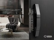 新品來襲 | VOC 帶屏3D人臉鎖T10 PIus,解鎖滿格安全感