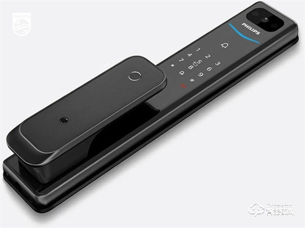 2022廣交會CF獎重磅揭曉！飛利浦智能鎖創新突破，以科技賦能美好生活