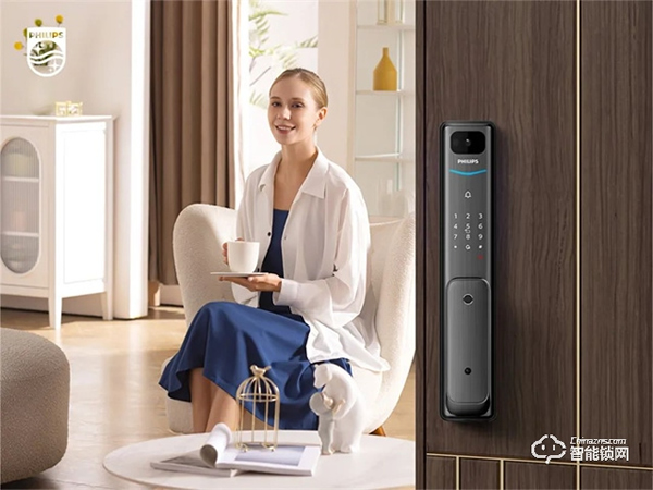 2022廣交會CF獎重磅揭曉！飛利浦智能鎖創新突破，以科技賦能美好生活