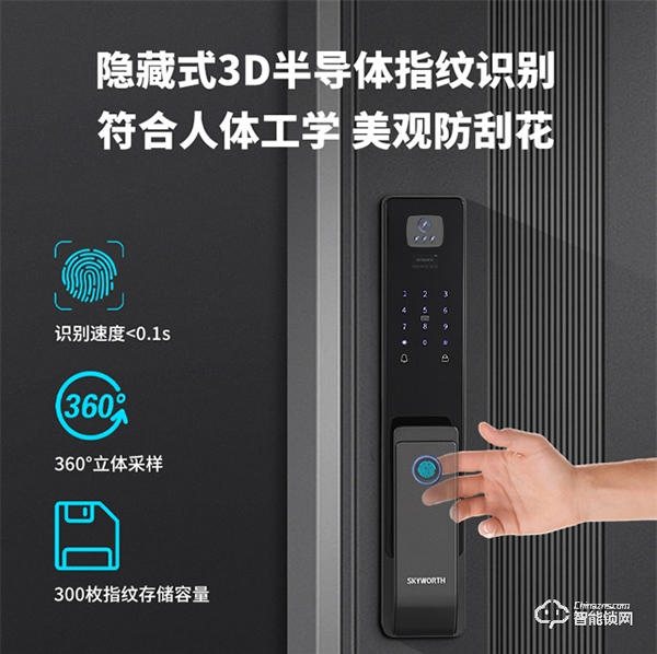 創維智能鎖 | 新房裝修要不要更換智能鎖? 創維智能鎖 | 新房裝修要不要更換智能鎖?