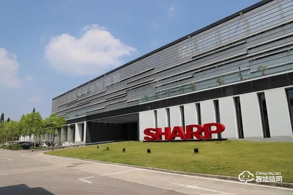 出道即C位：夏普智能門鎖引領消費升級，賦能門鎖智時代