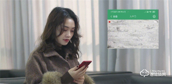 被動(dòng)解鎖、被動(dòng)報(bào)警?王力:不,我要主動(dòng)出擊! 被動(dòng)解鎖、被動(dòng)報(bào)警?王力:不,我要主動(dòng)出擊!