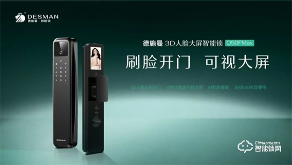 德施曼智能鎖｜智能鎖購買攻略來嘍 ~ 雙十一預售第一波，課代表搶先劇透！