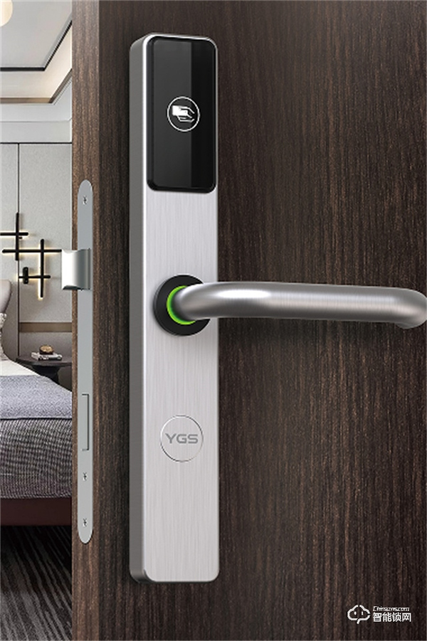 小門鎖、大不同，拒絕同質化，楊格有“鎖”不同