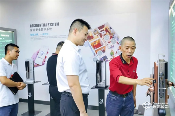 小門鎖、大不同，拒絕同質化，楊格有“鎖”不同