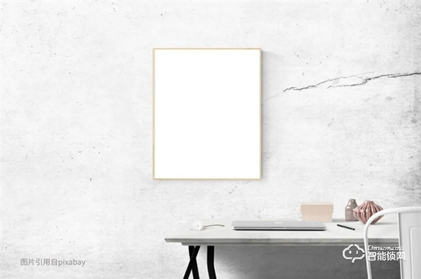 名門極簡(jiǎn)隱形門鎖｜給予生活更多留白