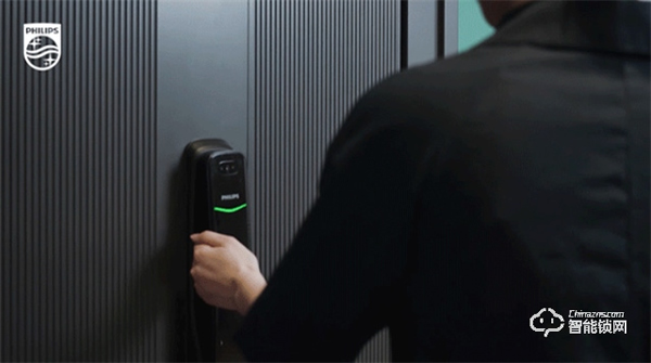 科技揭秘 | 支持3D人臉解鎖的飛利浦DDL709-FVP，強的不止這一點