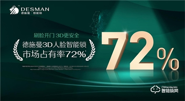 國(guó)產(chǎn)完爆外資品牌 高端智能鎖品牌德施曼秀世界級(jí)技術(shù)實(shí)力 國(guó)產(chǎn)完爆外資品牌 高端智能鎖品牌德施曼秀世界級(jí)技術(shù)實(shí)力