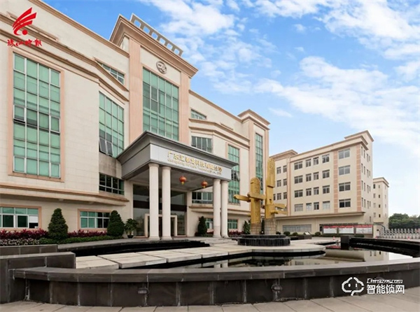 乘“中國速度”，匯泰龍全力打造中國智能鎖好品牌