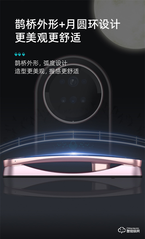 匯泰龍彤心鎖評測｜定制外觀+8大開鎖方式，時刻守護家庭安全