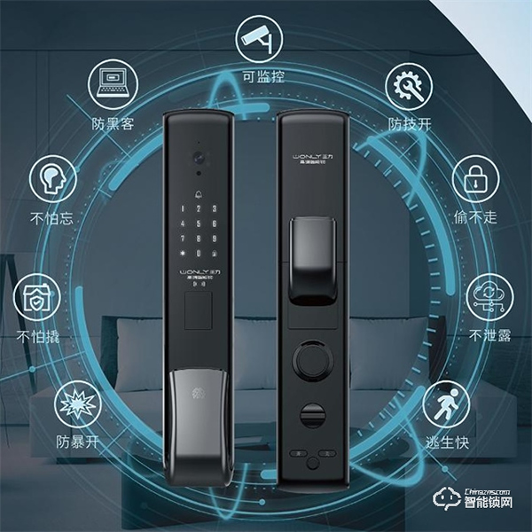 必看!選擇王力遙感智能鎖的10大理由! 必看!選擇王力遙感智能鎖的10大理由!