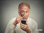 voc智能鎖｜智能產(chǎn)品適老化，將“只能”變“智能”