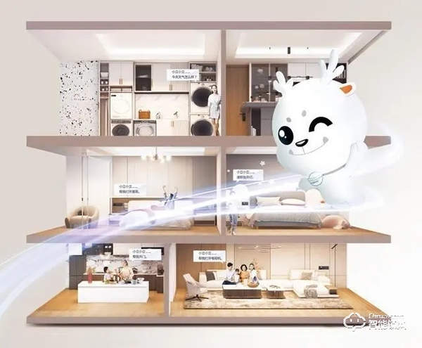 立林智能鎖|3D人臉識別、全屋智能場景聯(lián)動、App遠程通話……這款智能鎖太酷了 立林智能鎖|3D人臉識別、全屋智能場景聯(lián)動、App遠程通話……這款智能鎖太酷了