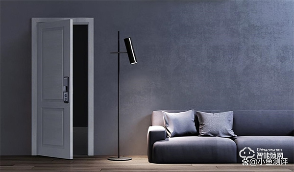 雙11千元級爆款智能門鎖 非這款云米EyeLink 2V莫屬