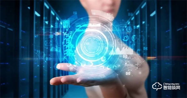 航鷹智能鎖 | 享受智能，告別繁瑣，安心更放心！