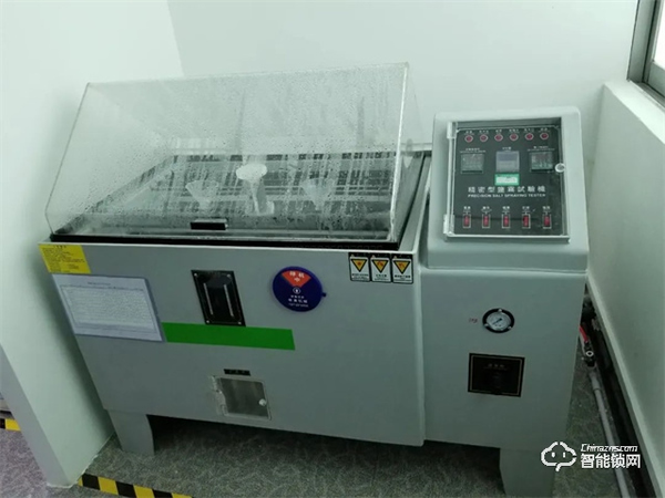 150萬次開鎖！歷時2年！博克自主設計研發別墅電梯智能鎖正式交付